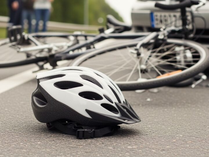 Nowa ścieżka pieszo-rowerowa łączy Białężyce z Chociczą Wielką i zwiększa bezpieczeństwo użytkowników