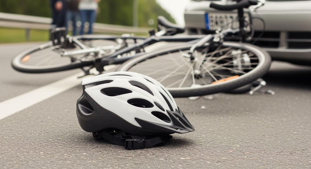 Nowa ścieżka pieszo-rowerowa łączy Białężyce z Chociczą Wielką i zwiększa bezpieczeństwo użytkowników