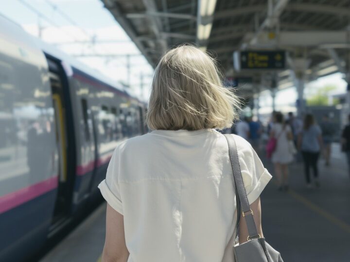Nowe pociągi z Poznania do Wrześni od 1 maja 1902 roku
