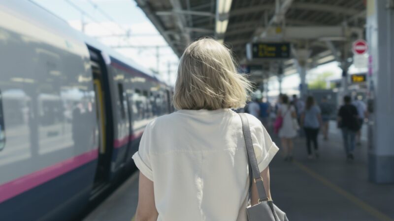 Nowe pociągi z Poznania do Wrześni od 1 maja 1902 roku