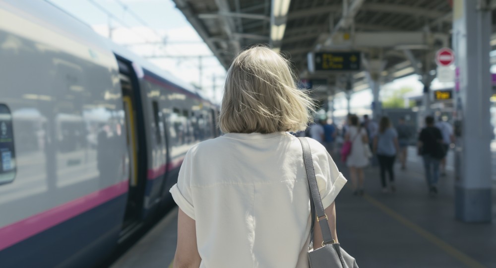 Nowe pociągi z Poznania do Wrześni od 1 maja 1902 roku