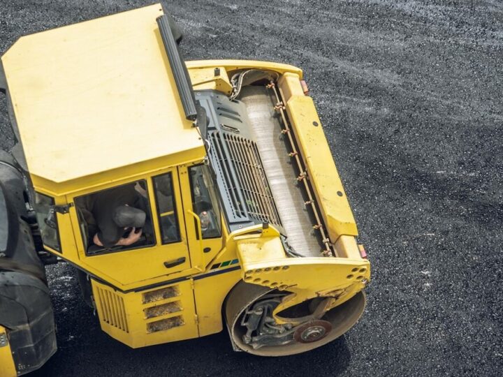 Rondo na Paderewskiego otwarte – nowa era dla ruchu w Wrześni!