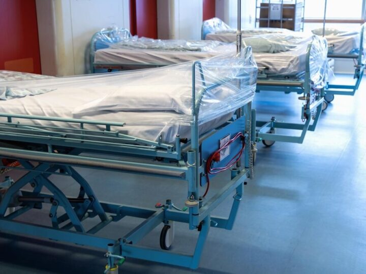 Piknik zdrowotny „Razem dla zdrowia” we Wrześni z okazji Światowego Dnia Zdrowia