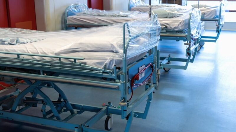 Piknik zdrowotny „Razem dla zdrowia” we Wrześni z okazji Światowego Dnia Zdrowia