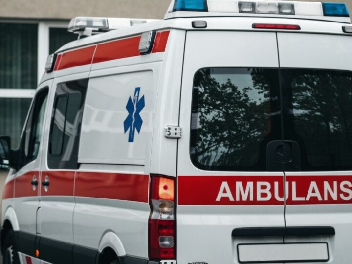 Liderzy Wielkopolski szkolą się w Akademii Pożarniczej: kluczowe aspekty bezpieczeństwa w kryzysie