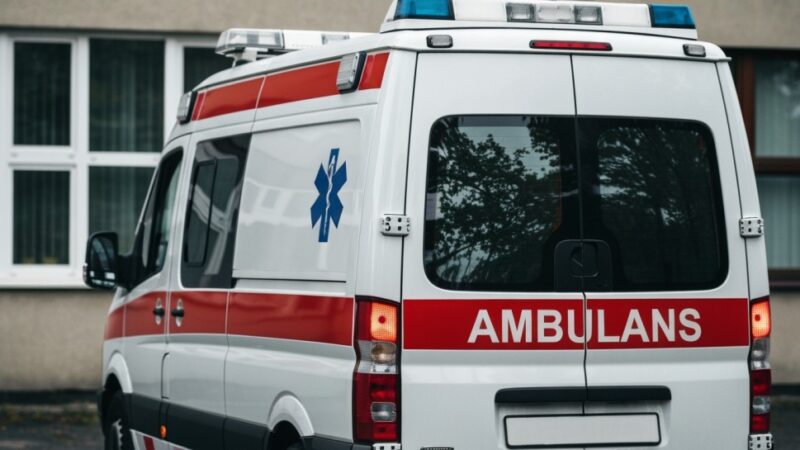 Liderzy Wielkopolski szkolą się w Akademii Pożarniczej: kluczowe aspekty bezpieczeństwa w kryzysie