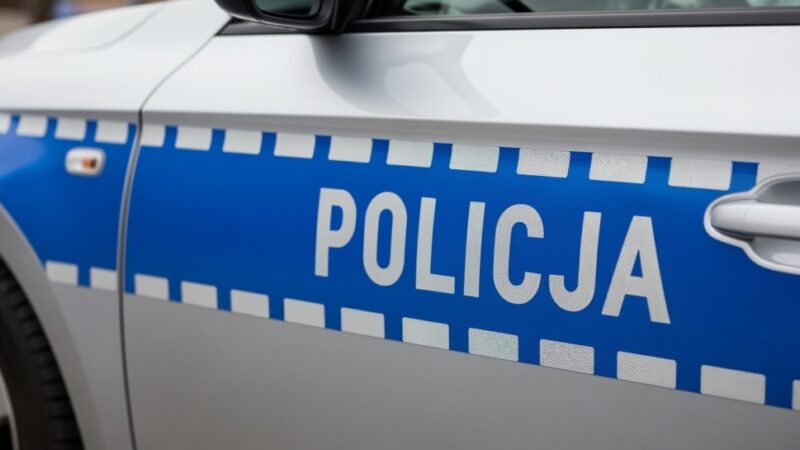 Kradzież karty bankomatowej zakończona zatrzymaniem sprawcy