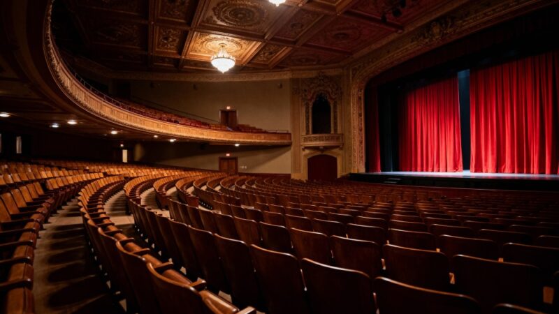 Teatralna przygoda uczniów z Wrześni: emocje, kreatywność i rozwój w Grzymysławicach