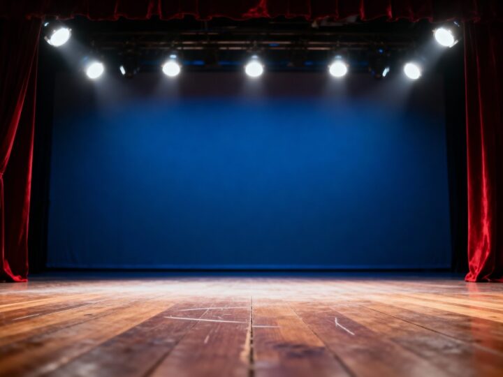 XXII Święto Teatru na Prowincji w Nowym Folwarku: Nowe wyzwania dla młodych twórców