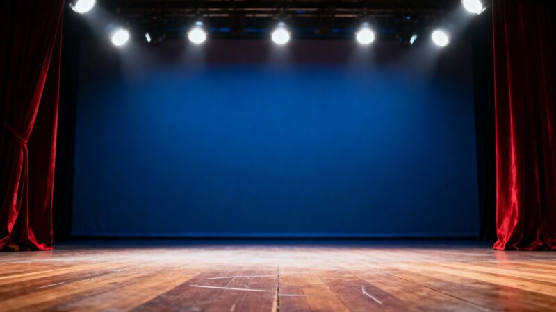 XXII Święto Teatru na Prowincji w Nowym Folwarku: Nowe wyzwania dla młodych twórców