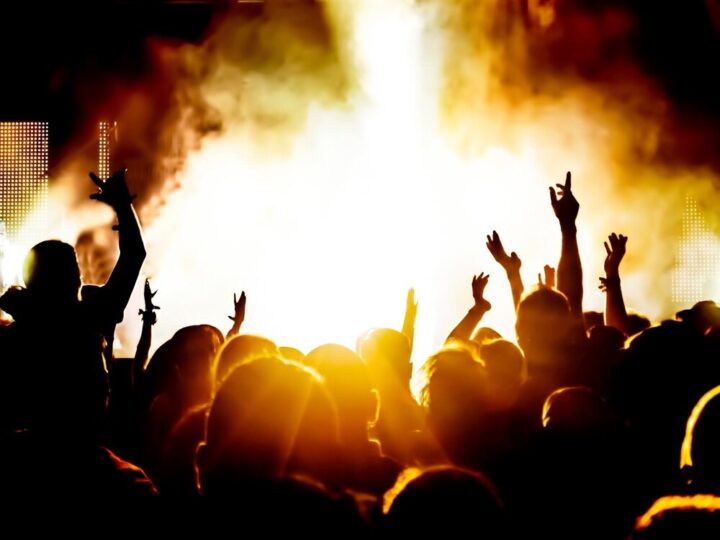 Wolsztyn w rytmie sukcesu: tancerze zachwycili na festiwalu!