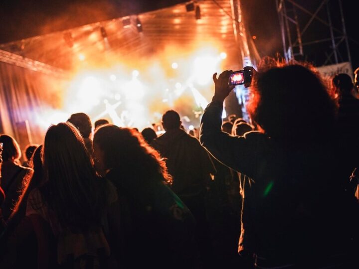 BAS Dance Festival 2026: Młodzi tancerze z Trzebnicy zdobywają medale!