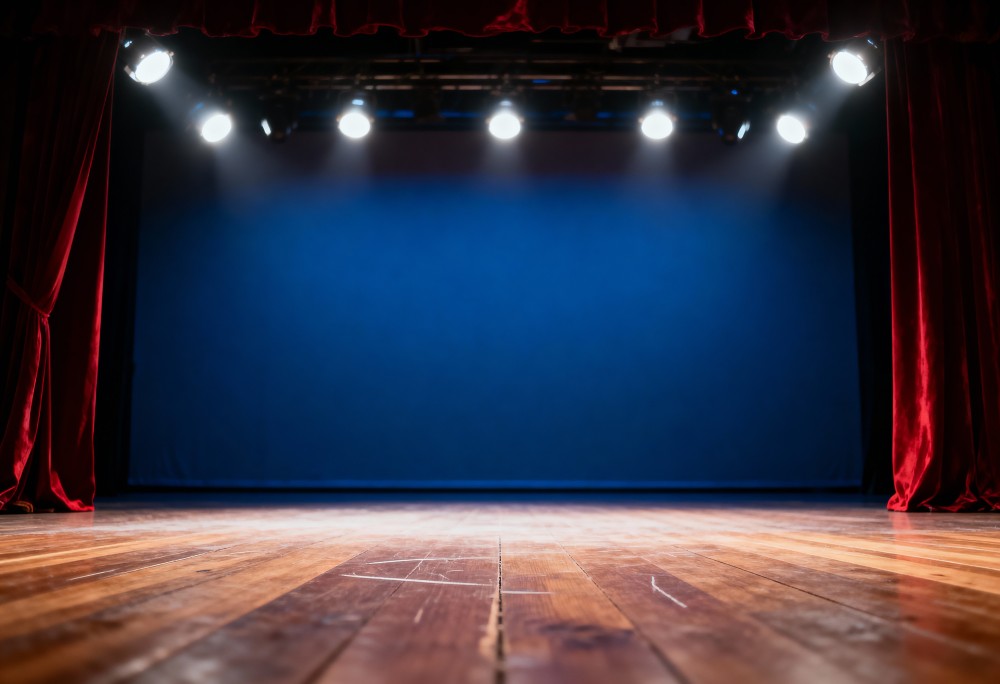 Laureaci XXII Święta Teatru na Prowincji w Psarach Polskich