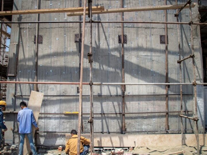 6 mln zł na modernizację budynku A ZSTiO we Wrześni dla lepszego bezpieczeństwa mieszkańców!