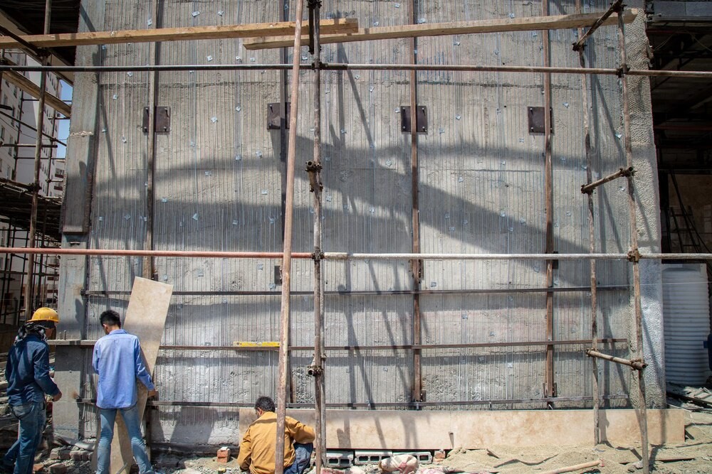 6 mln zł na modernizację budynku A ZSTiO we Wrześni dla lepszego bezpieczeństwa mieszkańców!