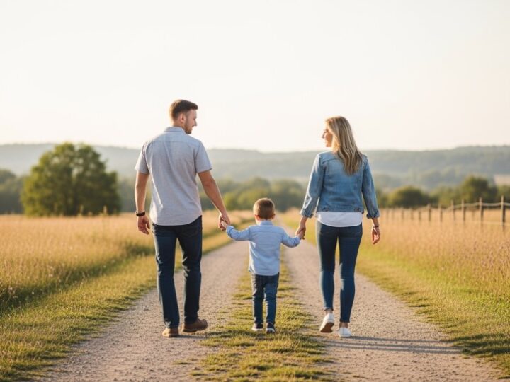 Święto Miłości: Dzień Mamy i Taty w Nekli