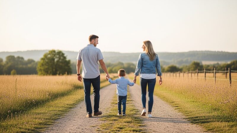 Święto Miłości: Dzień Mamy i Taty w Nekli