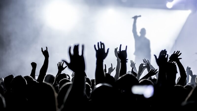 Koncert i wręczenie Nagrody Kulturalnej w Nekli
