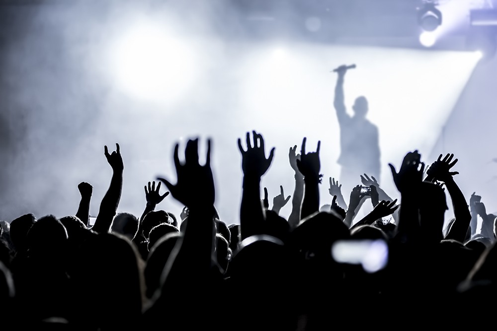 Koncert i wręczenie Nagrody Kulturalnej w Nekli