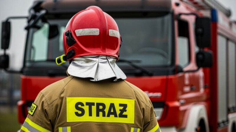 Warsztaty Ratownicze RatujeMY’26 w Pyzdrach: Ostatnia szansa na udział!
