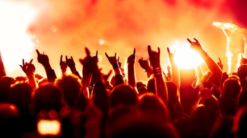 Zakończenie sezonu z tańcem i emocjami – nie przegap tego wieczoru!