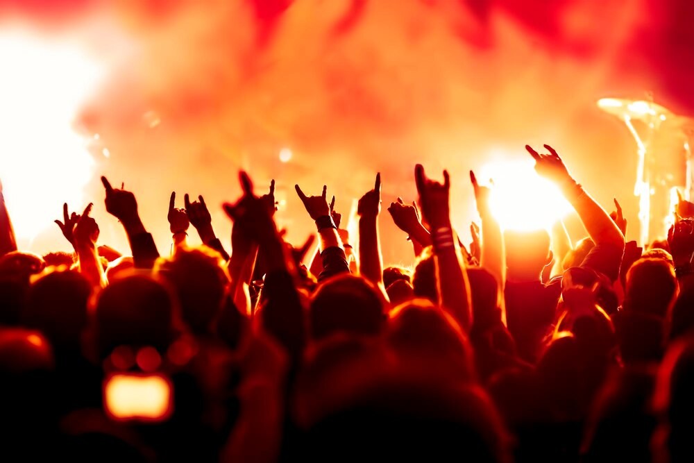 Zakończenie sezonu z tańcem i emocjami – nie przegap tego wieczoru!