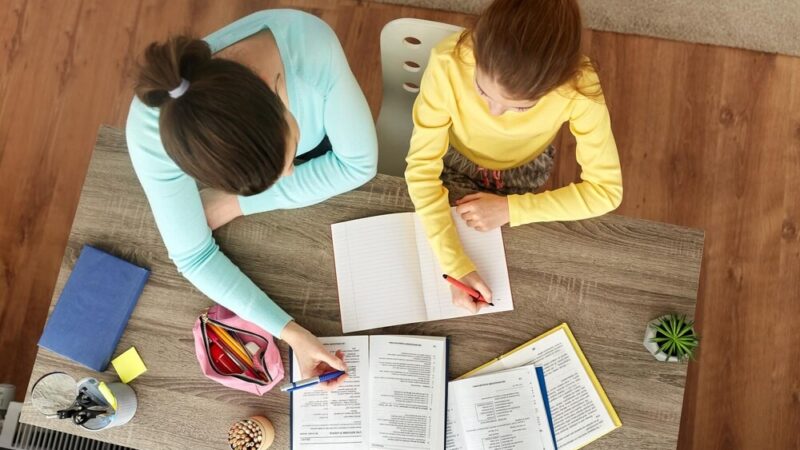 Pożegnanie Dariusza Jakubowskiego – nauczyciela, który inspirował pokolenia uczniów