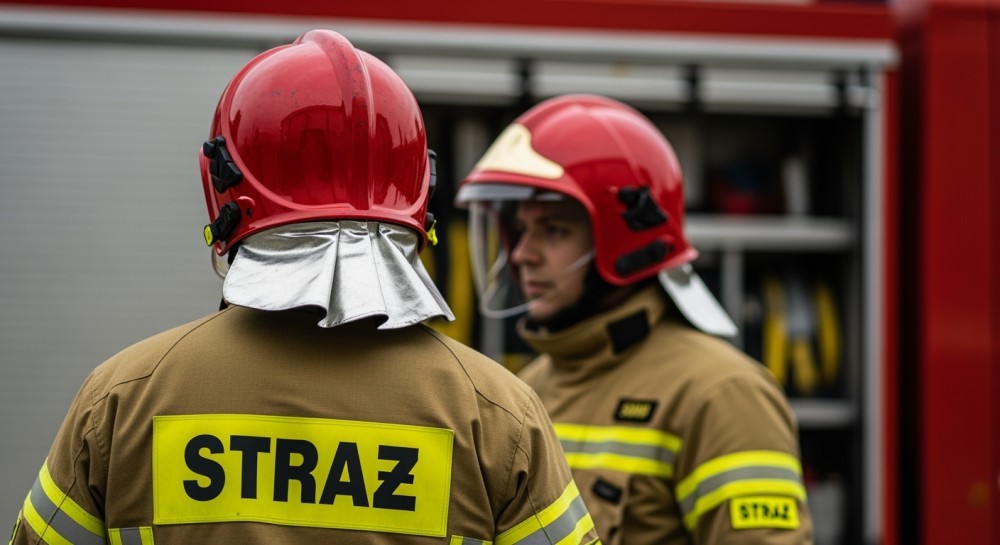 OSP Miłosław w akcji: Intensywne warsztaty ratownicze Ratujemy ’26