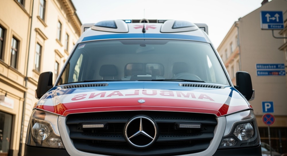 Strażacy w Pyzdrach doskonalą umiejętności ratownicze na wodzie
