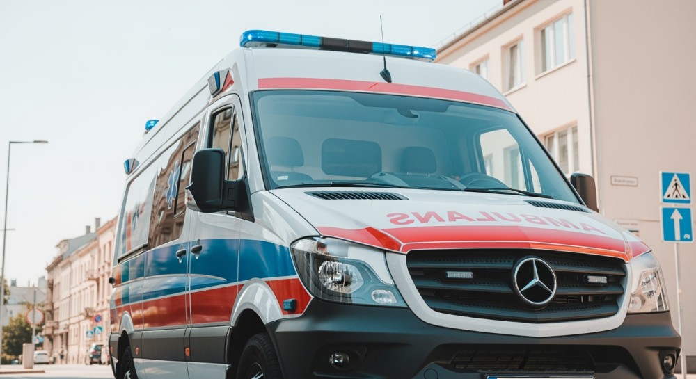 Wrzesiński powiat wzbogaci się o nowoczesny ambulans dzięki wsparciu Urzędu Wojewódzkiego