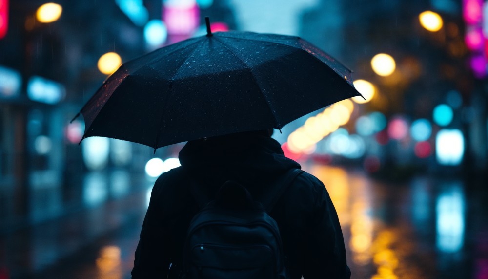 Burze i ulewy w niedzielę – sprawdź, gdzie będzie najgroźniej!