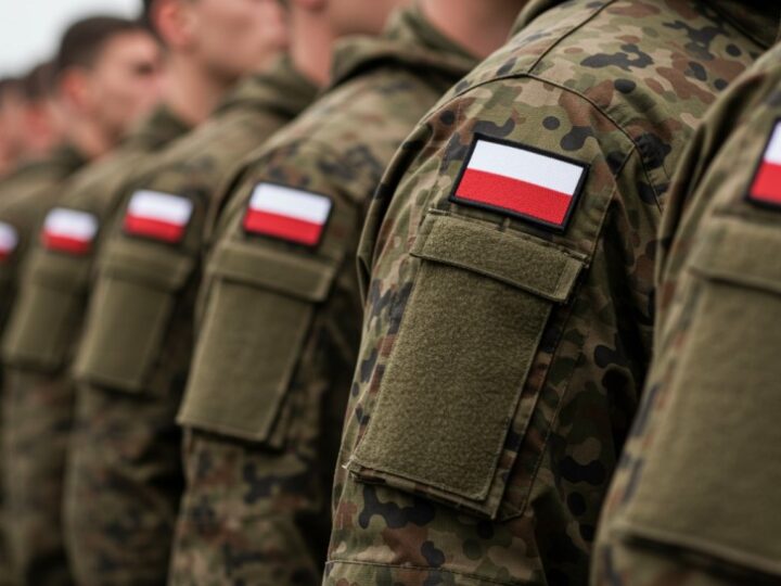 Rekrutacja do wojska we Wrześni – odkryj możliwości służby wojskowej!