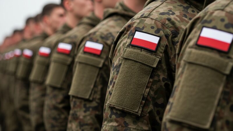 Rekrutacja do wojska we Wrześni – odkryj możliwości służby wojskowej!