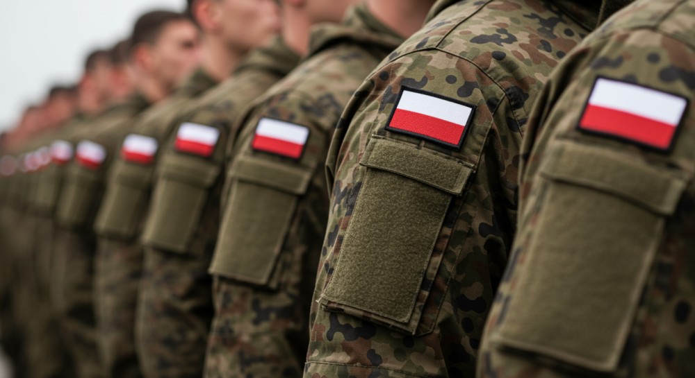 Rekrutacja do wojska we Wrześni – odkryj możliwości służby wojskowej!
