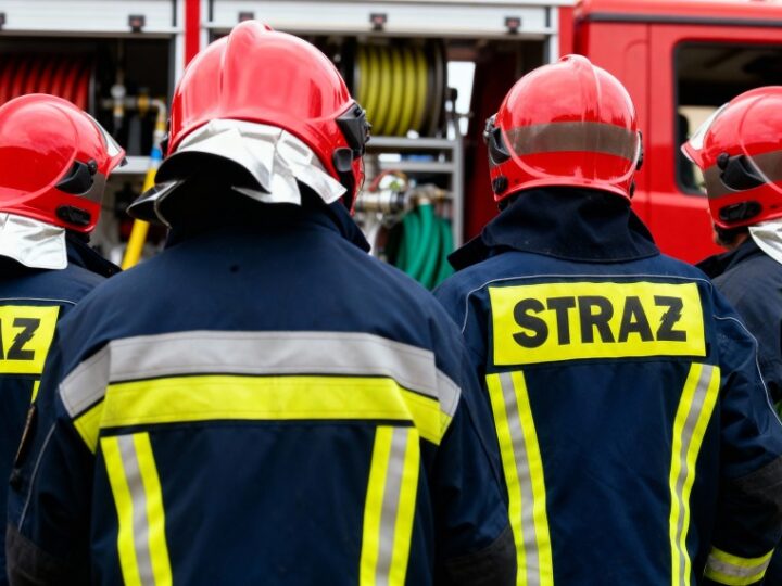100-lecie OSP Czeszewo: Świętujemy dziedzictwo i oddanie strażaków