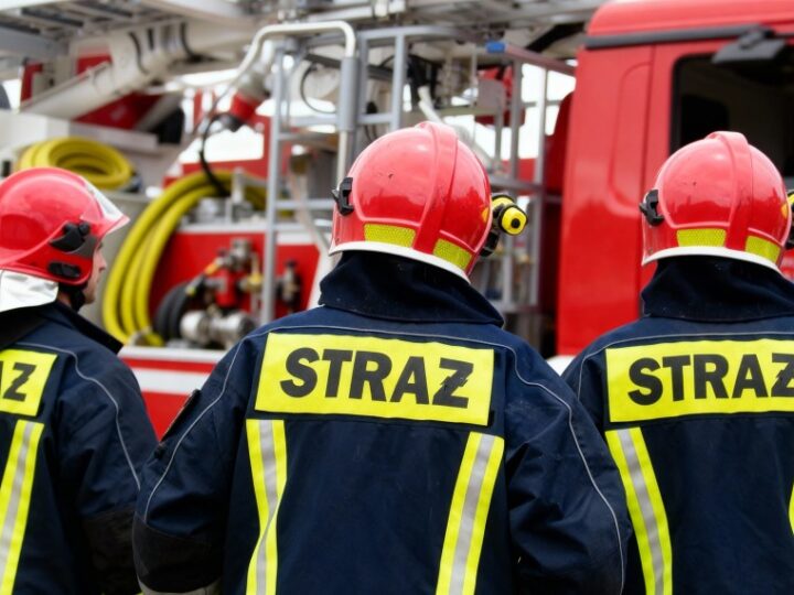 Nowe sprzęty, nowe możliwości w ochronie!