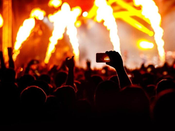 Akustyczna magia Queen – niezapomniany koncert we Wrześni
