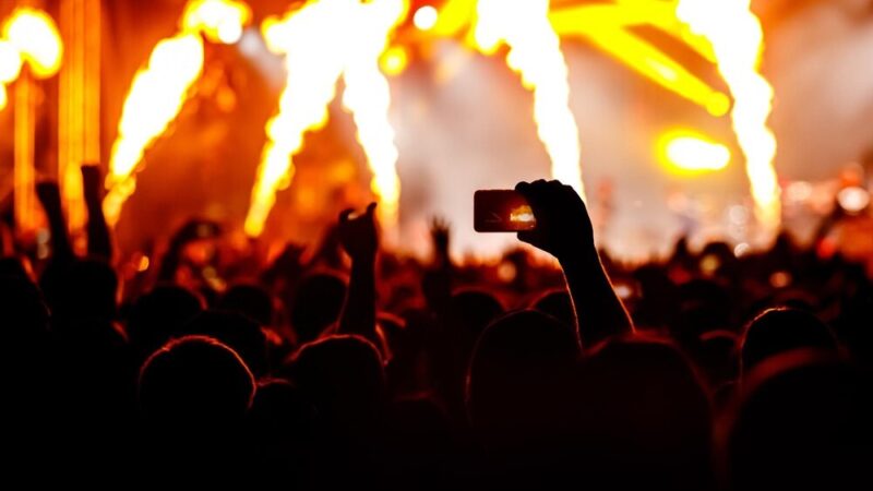 Akustyczna magia Queen – niezapomniany koncert we Wrześni