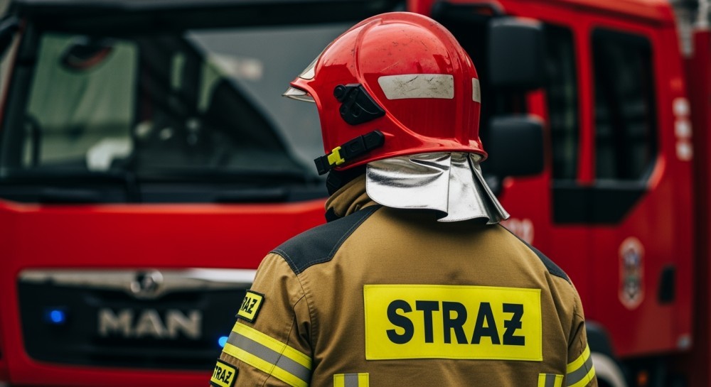 Nowe umiejętności strażaków we Wrześni: szkolenia dla lepszego bezpieczeństwa społeczności
