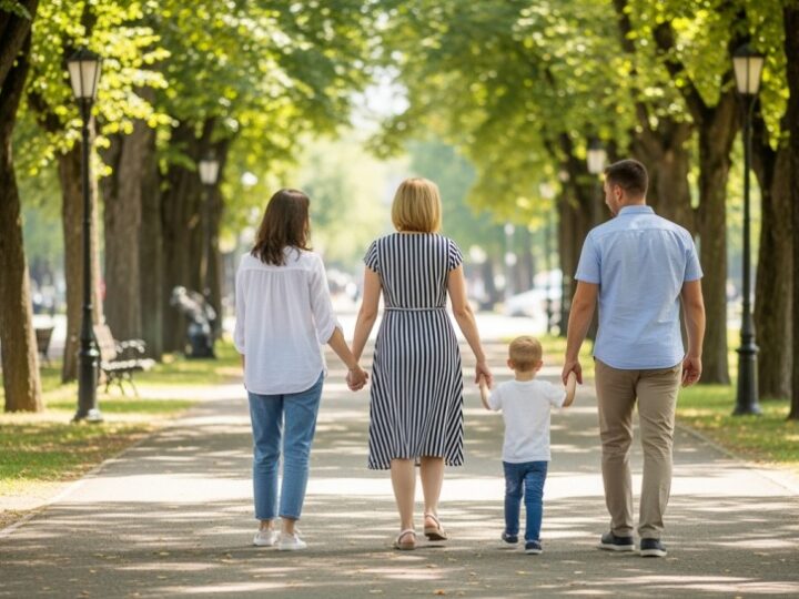Złote Gody w Gminie Miłosław: Pary świętują 50 lat wspólnego życia