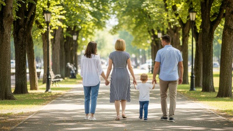 Złote Gody w Gminie Miłosław: Pary świętują 50 lat wspólnego życia