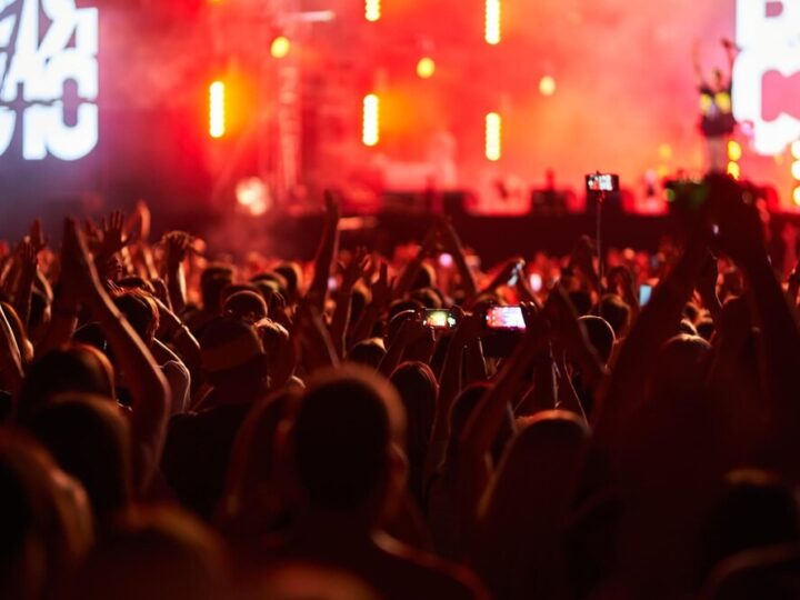 Festiwal Orkiestr Dętych: Muzyczne widowisko pełne energii!