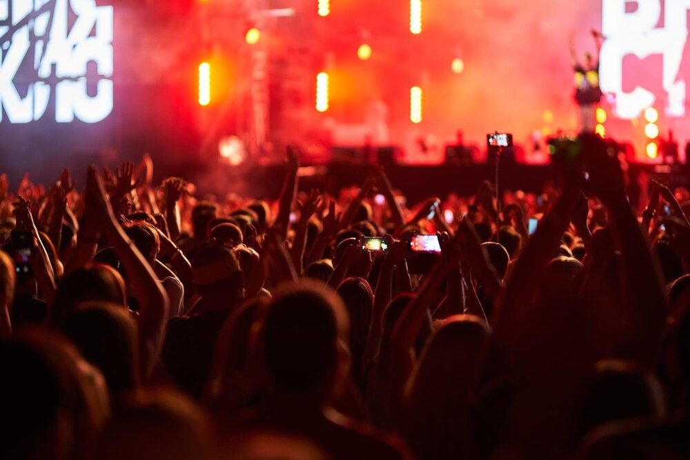 Festiwal Orkiestr Dętych: Muzyczne widowisko pełne energii!