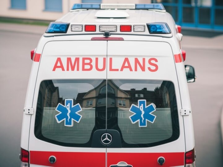 Lądowisko w Wrześni: Inwestycja, która uratuje życie pacjentów