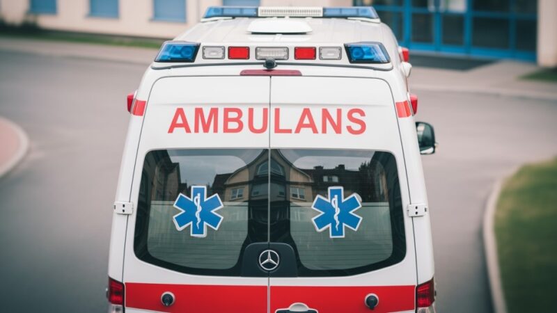Lądowisko w Wrześni: Inwestycja, która uratuje życie pacjentów