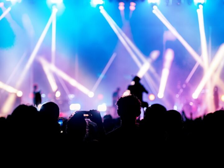 Lato w Nekli: muzyczne pożegnanie z wakacjami dla całej rodziny!