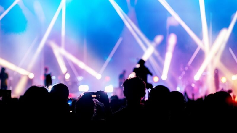 Lato w Nekli: muzyczne pożegnanie z wakacjami dla całej rodziny!