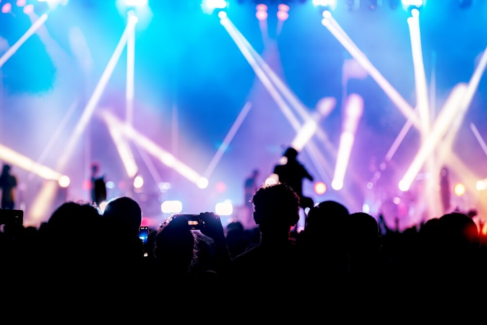 Lato w Nekli: muzyczne pożegnanie z wakacjami dla całej rodziny!