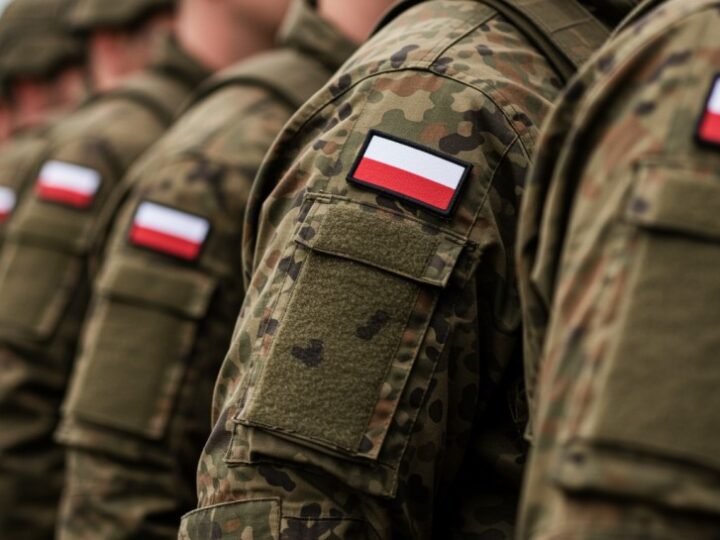 Święto Wojska Polskiego: Uroczystości upamiętniające Bitwę Warszawską i Siły Zbrojne