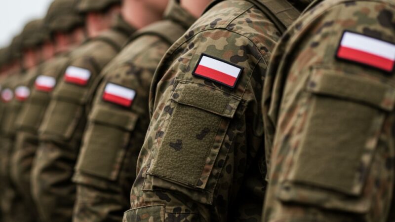 Święto Wojska Polskiego: Uroczystości upamiętniające Bitwę Warszawską i Siły Zbrojne